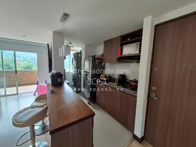 Apartamento en venta en Camino Verde, Envigado · foto 4 de 14