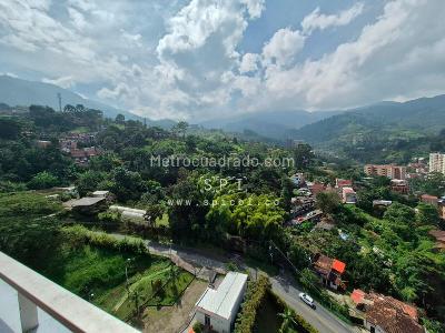 Apartamento en venta en Camino Verde, Envigado · foto 6 de 14