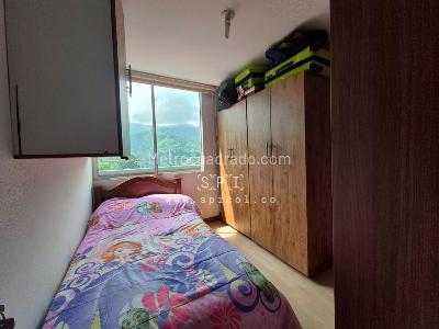 Apartamento en venta en Camino Verde, Envigado · foto 8 de 14