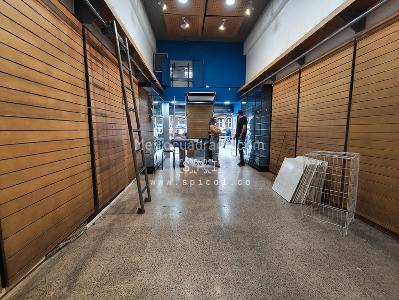 Local Comercial en Arriendo, Candelaria, Medellín