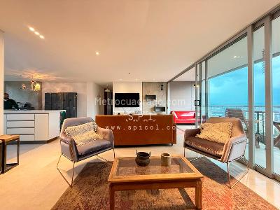 Apartamento en arriendo en El Tesoro, Medellín · foto 4 de 20