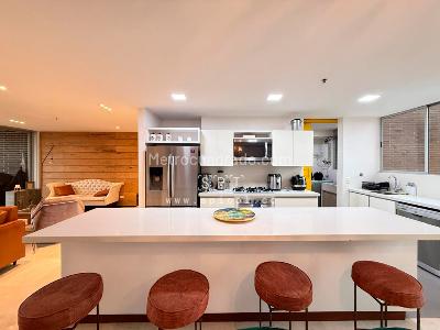 Apartamento en arriendo en El Tesoro, Medellín · foto 5 de 20