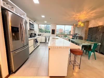 Apartamento en arriendo en El Tesoro, Medellín · foto 7 de 20