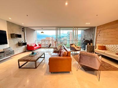 Apartamento en arriendo en El Tesoro, Medellín · foto 8 de 20