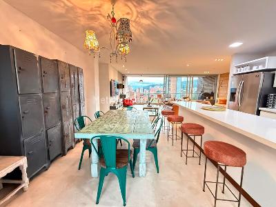 Apartamento en arriendo en El Tesoro, Medellín · foto 9 de 20
