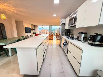 Apartamento en arriendo en El Tesoro, Medellín · foto 10 de 20