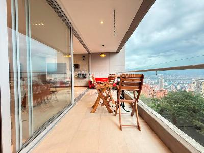 Apartamento en arriendo en El Tesoro, Medellín · foto 13 de 20