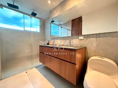 Apartamento en arriendo en El Tesoro, Medellín · foto 15 de 20