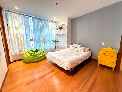 Apartamento en arriendo en El Tesoro, Medellín · foto 19 de 20