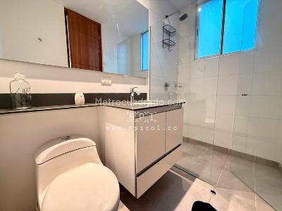 Apartamento en arriendo en El Tesoro, Medellín · foto 20 de 20