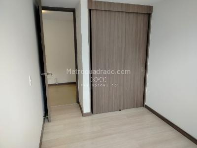 Apartamento de 3 alcobas en arriendo en Camino Verde, Envigado, 70 m² · foto 9 de 16