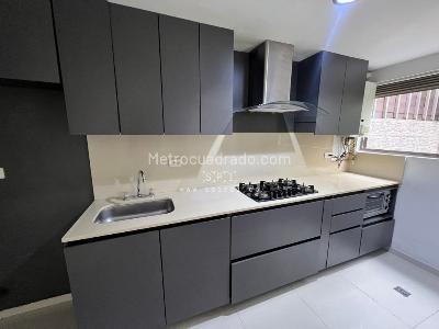 Casa de 3 alcobas en arriendo en Cumbres, Envigado, 121 m² · foto 2 de 20