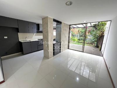 Casa de 3 alcobas en arriendo en Cumbres, Envigado, 121 m² · foto 6 de 20