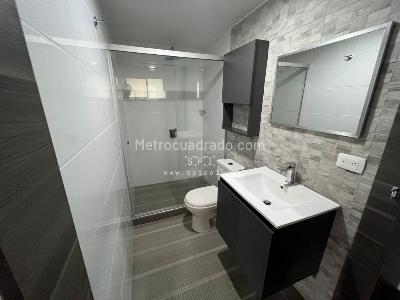 Casa de 3 alcobas en arriendo en Cumbres, Envigado, 121 m² · foto 9 de 20