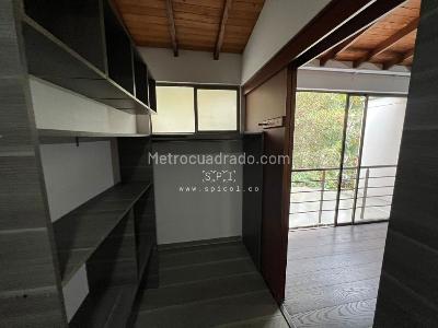 Casa de 3 alcobas en arriendo en Cumbres, Envigado, 121 m² · foto 10 de 20