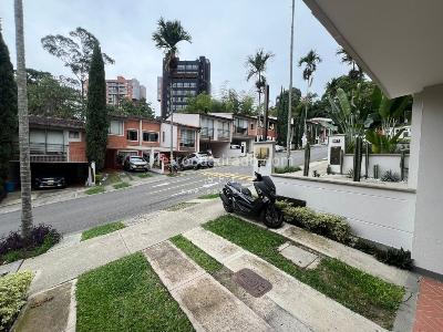 Casa de 3 alcobas en arriendo en Cumbres, Envigado, 121 m² · foto 12 de 20
