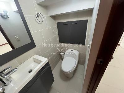 Casa de 3 alcobas en arriendo en Cumbres, Envigado, 121 m² · foto 13 de 20