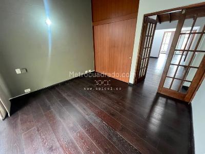 Casa de 3 alcobas en arriendo en Cumbres, Envigado, 121 m² · foto 18 de 20