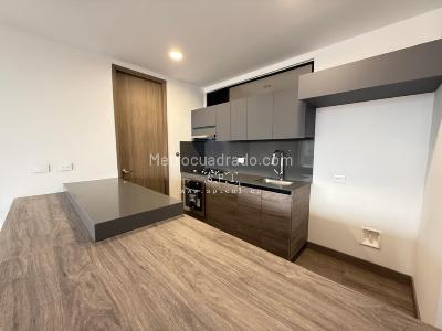 Apartamento de 2 alcobas en arriendo en Los Balsos, Medellín, 105 m² · foto 3 de 20