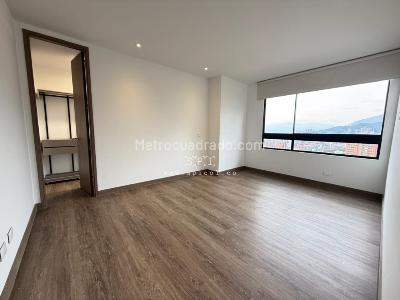 Apartamento de 2 alcobas en arriendo en Los Balsos, Medellín, 105 m² · foto 11 de 20