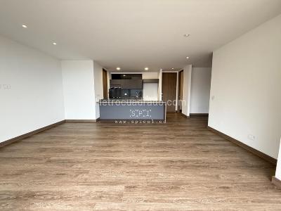 Apartamento de 2 alcobas en arriendo en Los Balsos, Medellín, 105 m² · foto 12 de 20