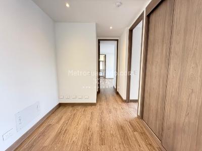 Apartamento de 2 alcobas en arriendo en Los Balsos, Medellín, 105 m² · foto 14 de 20