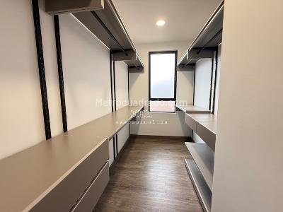 Apartamento de 2 alcobas en arriendo en Los Balsos, Medellín, 105 m² · foto 15 de 20