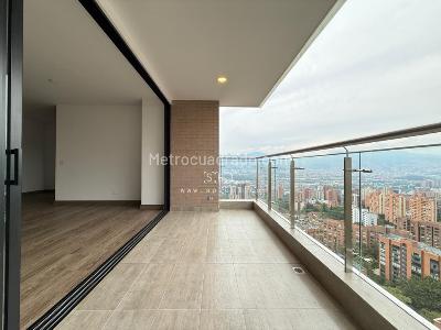 Apartamento de 2 alcobas en arriendo en Los Balsos, Medellín, 105 m² · foto 18 de 20