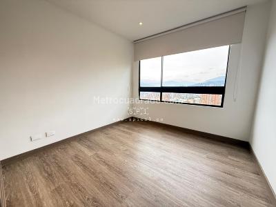 Apartamento de 2 alcobas en arriendo en Los Balsos, Medellín, 105 m² · foto 19 de 20