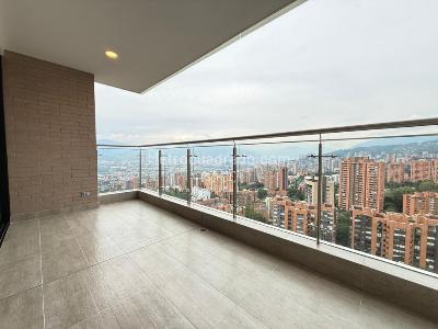 Apartamento de 2 alcobas en arriendo en Los Balsos, Medellín, 105 m² · foto 20 de 20
