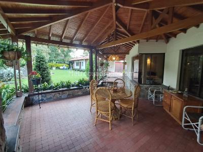 Casa de 5 alcobas en arriendo en Gualanday, Rionegro, 290 m² · foto 10 de 20