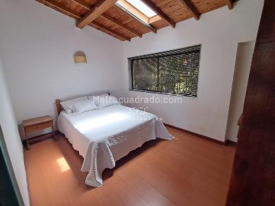 Casa de 5 alcobas en arriendo en Gualanday, Rionegro, 290 m² · foto 12 de 20
