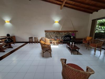 Casa de 5 alcobas en arriendo en Gualanday, Rionegro, 290 m² · foto 14 de 20
