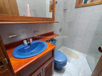 Casa de 5 alcobas en arriendo en Gualanday, Rionegro, 290 m² · foto 15 de 20