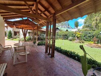 Casa de 5 alcobas en arriendo en Gualanday, Rionegro, 290 m² · foto 17 de 20