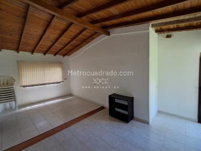 Casa de 5 alcobas en arriendo en Gualanday, Rionegro, 290 m² · foto 20 de 20