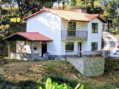 Casa en Arriendo, El Tablazo, Rionegro