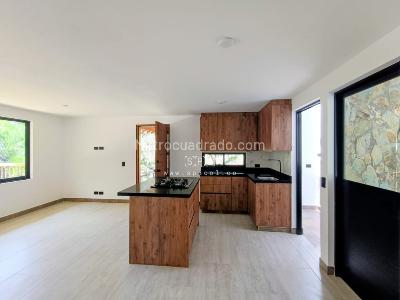 Casa de 3 alcobas en arriendo en El Tablazo, Rionegro, 145 m² · foto 3 de 15