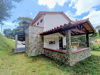 Casa de 3 alcobas en arriendo en El Tablazo, Rionegro, 145 m² · foto 5 de 15
