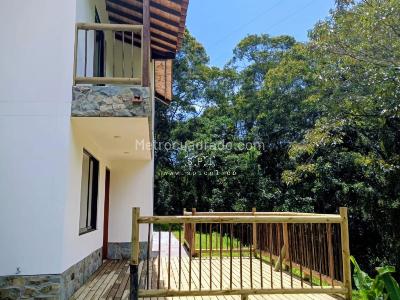 Casa de 3 alcobas en arriendo en El Tablazo, Rionegro, 145 m² · foto 10 de 15