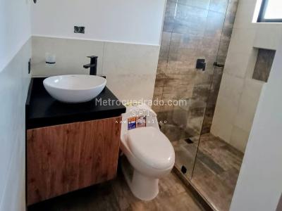 Casa de 3 alcobas en arriendo en El Tablazo, Rionegro, 145 m² · foto 12 de 15