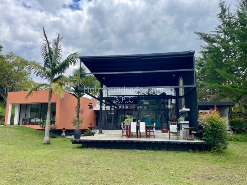 House for rent in Rionegro