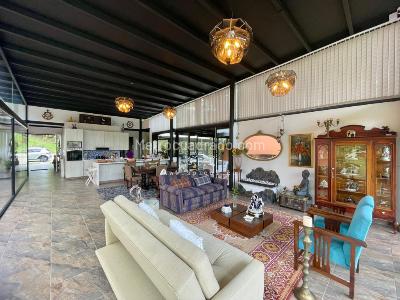 Casa de 3 alcobas en arriendo en Vereda El Capiro, Rionegro, 400 m² · foto 4 de 20