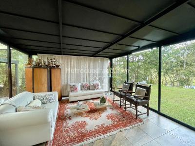 Casa de 3 alcobas en arriendo en Vereda El Capiro, Rionegro, 400 m² · foto 6 de 20