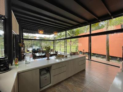 Casa de 3 alcobas en arriendo en Vereda El Capiro, Rionegro, 400 m² · foto 11 de 20
