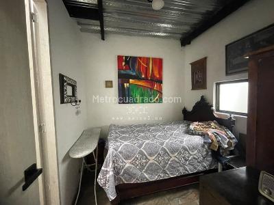 Casa de 3 alcobas en arriendo en Vereda El Capiro, Rionegro, 400 m² · foto 12 de 20