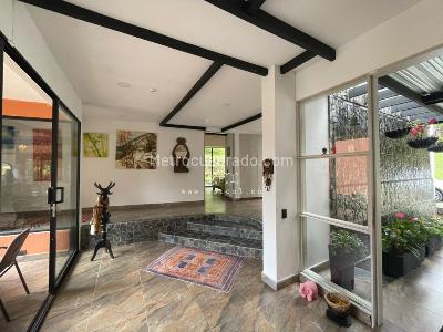 Casa de 3 alcobas en arriendo en Vereda El Capiro, Rionegro, 400 m² · foto 13 de 20