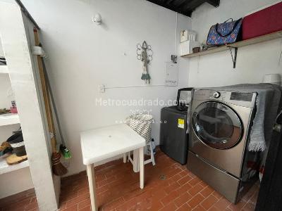 Casa de 3 alcobas en arriendo en Vereda El Capiro, Rionegro, 400 m² · foto 14 de 20