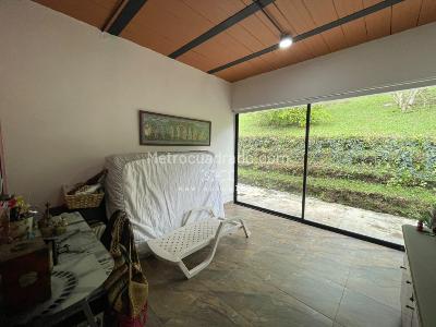 Casa de 3 alcobas en arriendo en Vereda El Capiro, Rionegro, 400 m² · foto 17 de 20