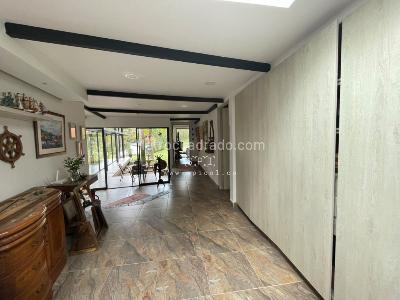 Casa de 3 alcobas en arriendo en Vereda El Capiro, Rionegro, 400 m² · foto 18 de 20